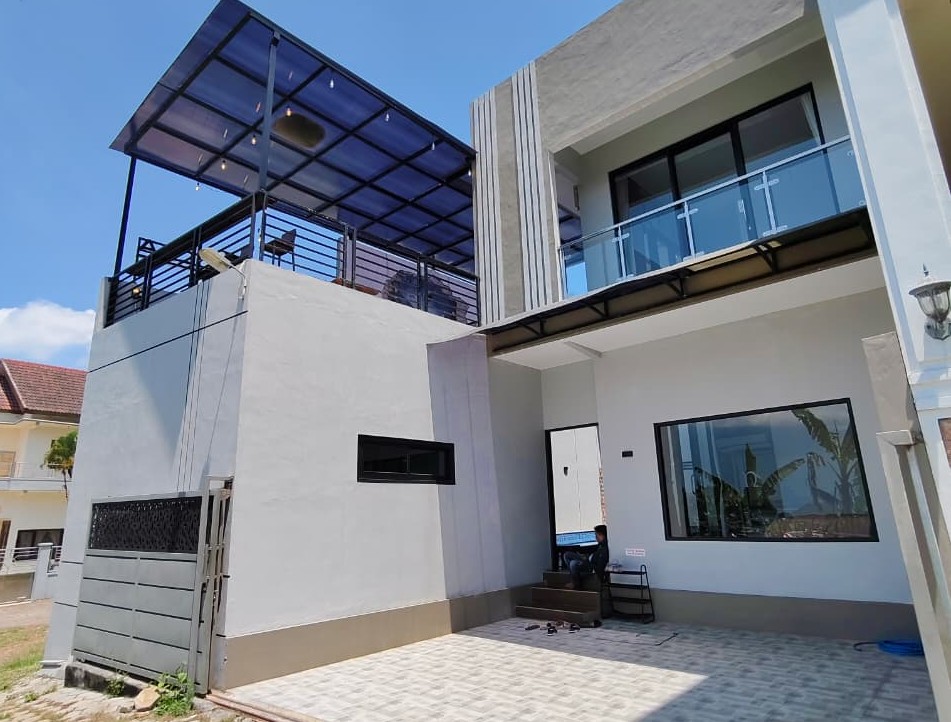 Villa N